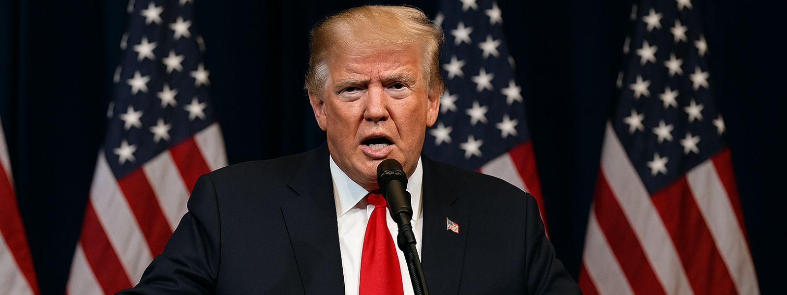 Trump Threatens to Cut All Trade With Spain